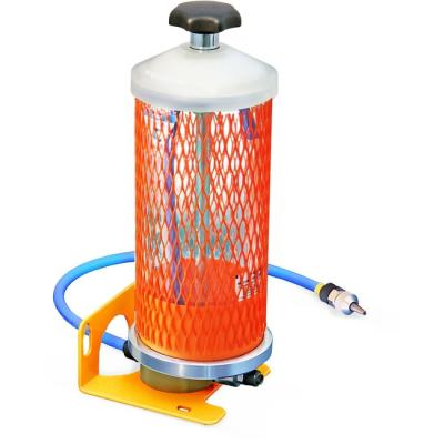 МС 4.3 Б - струйный модуль тонкой очистки, для абразива 125-350 мкм | Аверон (Россия)