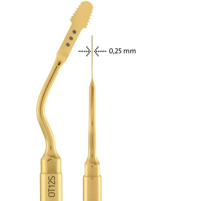 Насадка OT12S для аппаратов Piezosurgery Mectron | Mectron (Италия)