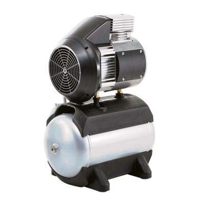 Tornado 1 - безмасляный компрессор одноцилиндровый без мембранного осушителя, без кожуха (67 л/мин) | Dürr Dental (Германия)