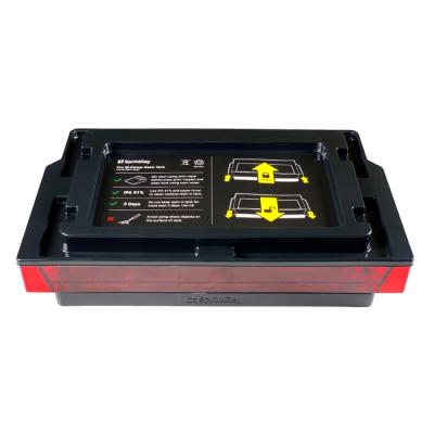 SprintRay Pro 95 Tank - резервуар для смолы для 3D-принтера SprintRay Pro 95 | SprintRay (США) SprintRay Pro 95 Tank - резервуар для смолы для 3D-принтера SprintRay Pro 95 | SprintRay (США)