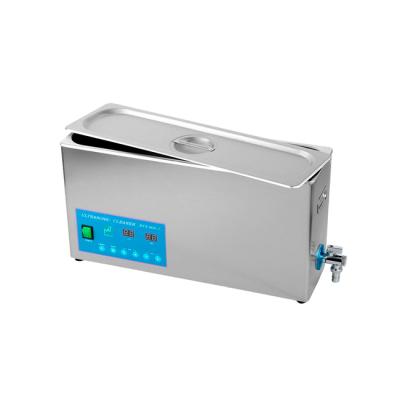 BTX600 7L H - ультразвуковая мойка с подогревом, 7 л | P&T Medical (Китай)