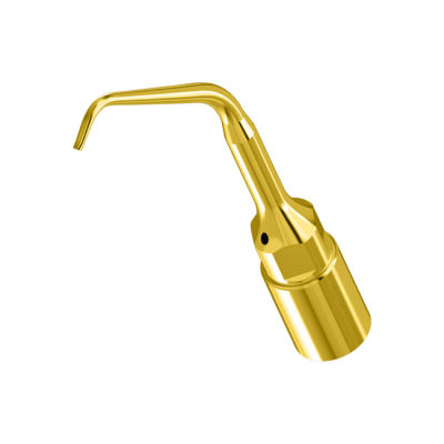 UE4 - насадка к аппарату Ultrasurgery DS-II LED, для мягкой очистки канала, диаметр 3.5 мм | Woodpecker (Китай)