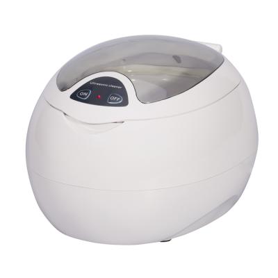 CD-7800 - ультразвуковая мойка, 0,6 л | Codyson (Китай)