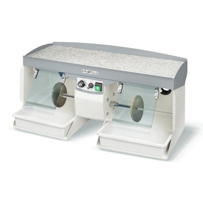 ПОЛИР 6.5 МАСТЕР - шлифмотор для зуботехнических и комплексных лабораторий | Аверон (Россия)