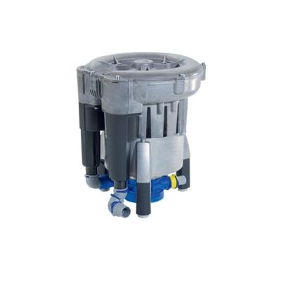 VS 250 S - вакуумная помпа с сепаратором для 1 стоматологической установки, влажная аспирация | Dürr Dental (Германия)