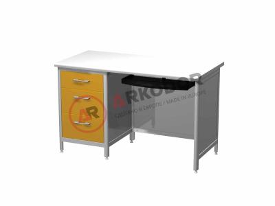 Cтол лабораторный AR-PL36 (ДСП)