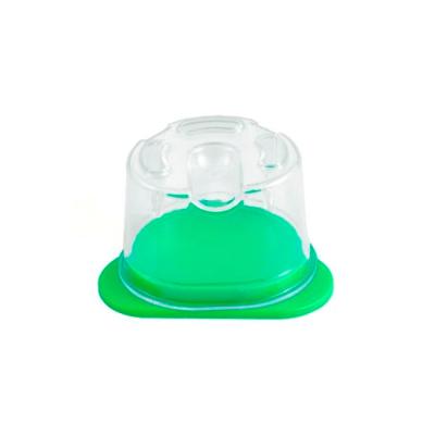 Пластиковая кювета для дублирования | KWI (Тайвань)