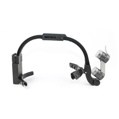 ITS-10 - бестеневой налобный осветитель, 100000 люкс | ITS (Россия)