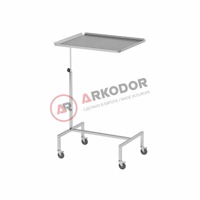 Столик AT-B23 (Нержавеющая сталь)