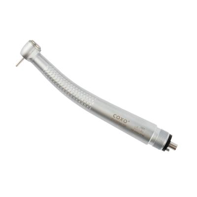 CX207-W-SP - турбинный наконечник со стандартной головкой, под 2-х или 4-х канальное соединение | COXO (Китай) CX207-W-SP - турбинный наконечник со стандартной головкой, под 2-х или 4-х канальное соединение | COXO (Китай)