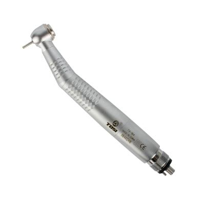 Tosi TX-164 - турбинный наконечник с генератором света, для 4-х канального соединения | Tosi Foshan (Китай)