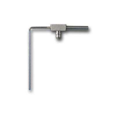 Иглы для внутренней ирригации угловых наконечников с защелкивающейся системой, тип 2 | Nouvag (Швейцария)