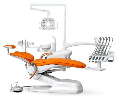 Стоматологическая установка Anya AY-A 4800I верхняя подача