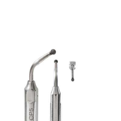 Насадка СР5 для ультразвуковых скалеров Mectron | Mectron (Италия)