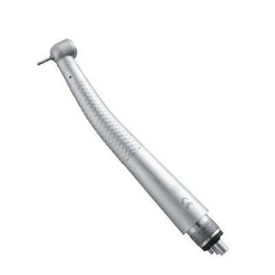 CX207-B1-TP - турбинный наконечник с керамическими подшипниками, с увеличенной головкой, под 2-х или 4-х канальное соединение | COXO (Китай) CX207-B1-TP - турбинный наконечник с керамическими подшипниками, с увеличенной головкой, под 2-х или 4-х канальное соединение | COXO (Китай)