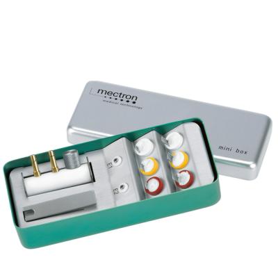 Набор эндо насадок Эндотитан | Mectron (Италия)