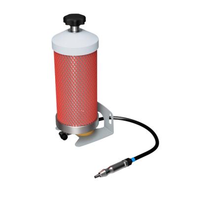 МС 4.6 Б - струйный модуль тонкой очистки, для абразива 125-350 мкм | Аверон (Россия)