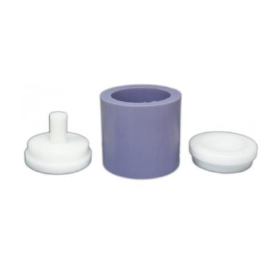 Опока силиконовая 300 гр. и опоковое дно для пресс керамики | Yeti (Германия)