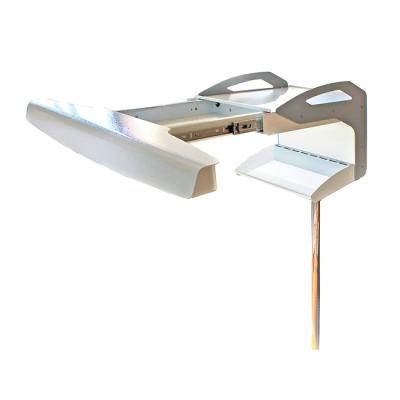 ЛЮКС 1.0 МИНИ НЬЮ - многофункциональный светодиодный светильник для столов МАСТЕР | Аверон (Россия)