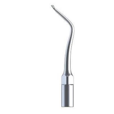 Насадка SB2 для скалеров EMS и Woodpecker, алмазная шарообразная для предварительной обработки поверхности и шейки кариозного зуба (подходит к UDS/EMS) | Woodpecker (Китай)