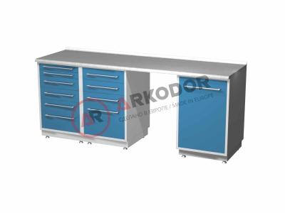 Комплект мебели  ARKODENT-6