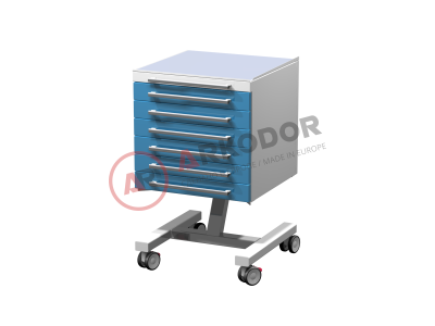 Передвижной столик AR-36.1 LUX