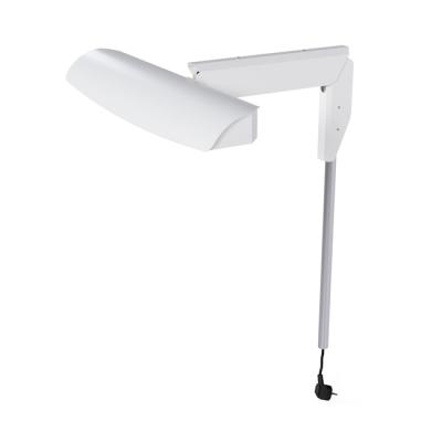 ЛЮКС 1.1 ЛЕД ПЛЮС - светодиодный светильник для освещения рабочего места зубного техника | Аверон (Россия)