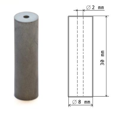 ТС 2.0 М - cопло твердосплавное, диаметр 2.0 мм | Аверон (Россия)