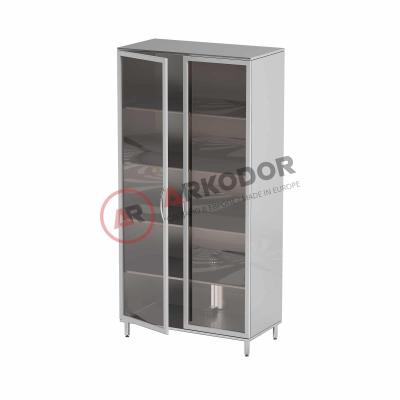 Шкаф стерилизационный AT-S42 (Нержавеющая сталь)