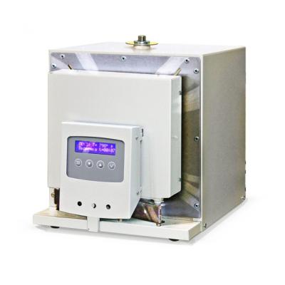 ЭМП 11.1 НЬЮ - компактная электрическая муфельная печь с горизонтальной загрузкой | Аверон (Россия)