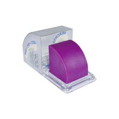 Блокировочный воск, сиреневый, 50 г | Erkodent (Германия)