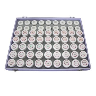 CZR SS Full Kit - полный набор керамической массы | Kuraray Noritake (Япония)