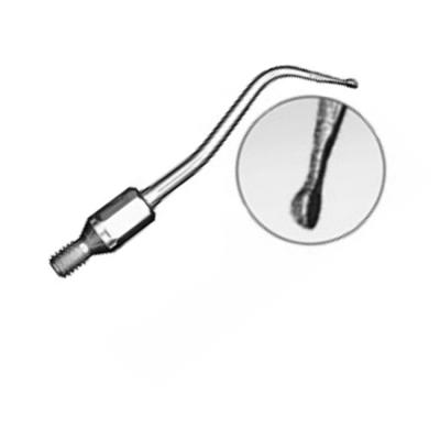 Sonicflex micro №30 - насадка для минимально инвазивной терапии кариеса с алмазным покрытием, малая полусфера | KaVo (Германия)