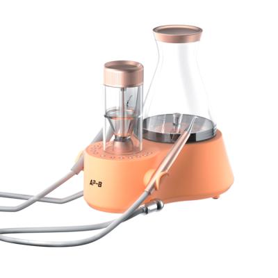 AP-B – ультразвуковой скалер и аэропульпер | Woodpecker (Китай)