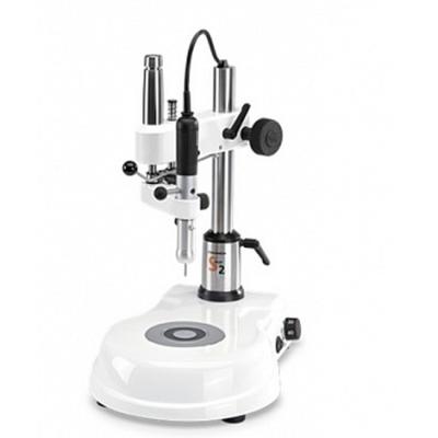 S2 Profi - фрезерный станок для обработки и изготовления зубных протезов | Schick Dental GmbH (Германия)