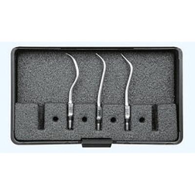 Sonicflex scaler - набор насадок для эффективного и щадящего удаления зубного камня | KaVo (Германия)