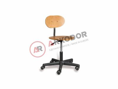 Стул лабораторный (Зубного техника) AR-Z71