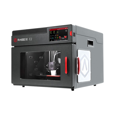 Raise3D E2 - профессиональный 3D принтер для стоматологии с двумя независимыми экструдерами | Raise3D (Китай) Raise3D E2 - профессиональный 3D принтер для стоматологии с двумя независимыми экструдерами | Raise3D (Китай)