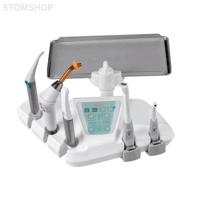 Anthos Classe A3 Plus - стоматологическая установка с нижней подачей инструментов | Anthos (Италия)