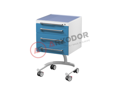 Передвижной столик AR-33.2 LUX