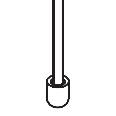 Колпачок для опорного штифта верхней части артикулятора PROTAR evo | KaVo (Германия)