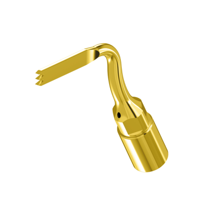 US6 - насадка к аппарату Ultrasurgery DS-II LED, остеотом высокой точности | Woodpecker (Китай)