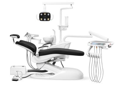 Стоматологическая установка Anya AY-A 3600 new нижняя подача