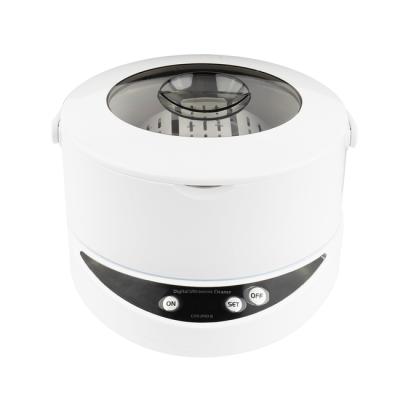 CDS-200B - ультразвуковая мойка, 0,7 л | Codyson (Китай)