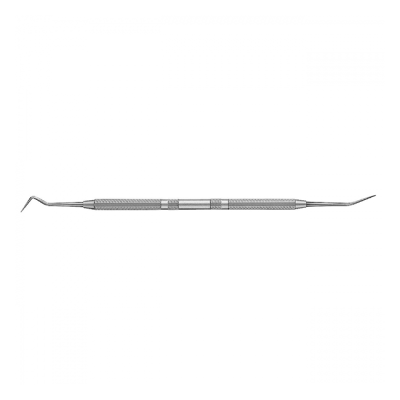 Инструмент моделировочный для воска, форма AY №2, двусторонний | YDM (Япония)