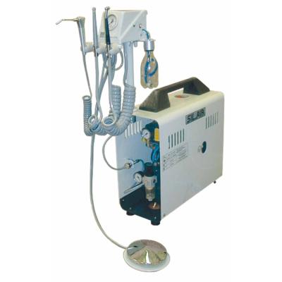 Дарта 1440 - переносной блок наконечников с нижней подачей инструмента | Darta (Россия)