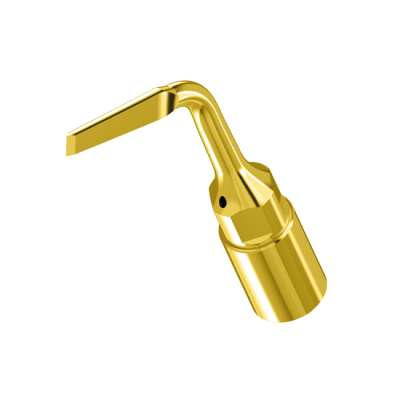 UC1 - насадка к аппарату Ultrasurgery DS-II LED, для обрезания анкилозированной кости и удаления фрагментов корня | Woodpecker (Китай)