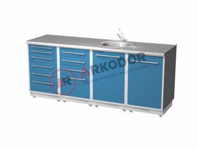 Комплект мебели  ARKODENT-5