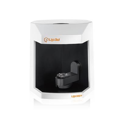 UP300+ - стоматологический 3D-сканер | UP3D (Китай)