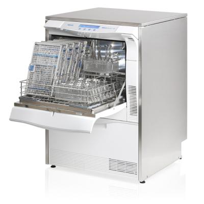 MELAtherm 10 - мойка-дезинфектор со вставками, комплектация Dental 2 New | Melag (Германия)